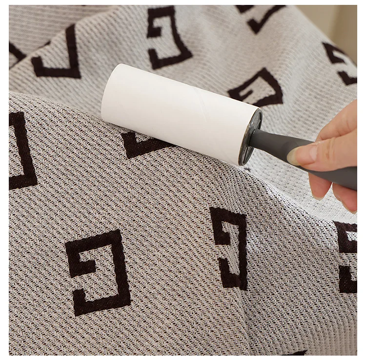 Cotton Gauze Bath Towel Geometry Floral Animal Pattern Bath Towel For Home Bathroom Soft Absorb Water Shower Beach Wrapped Towel